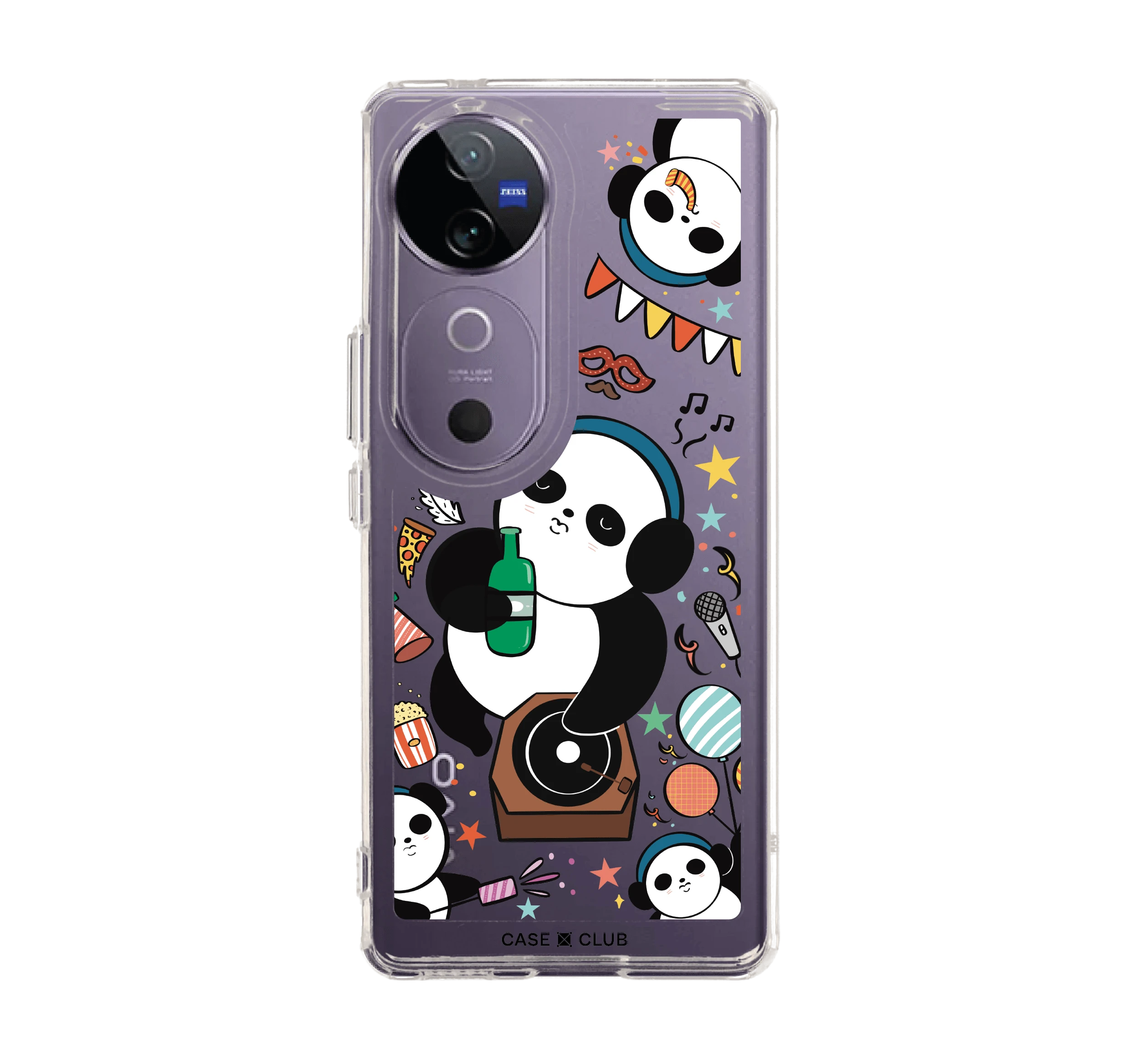 dj panda